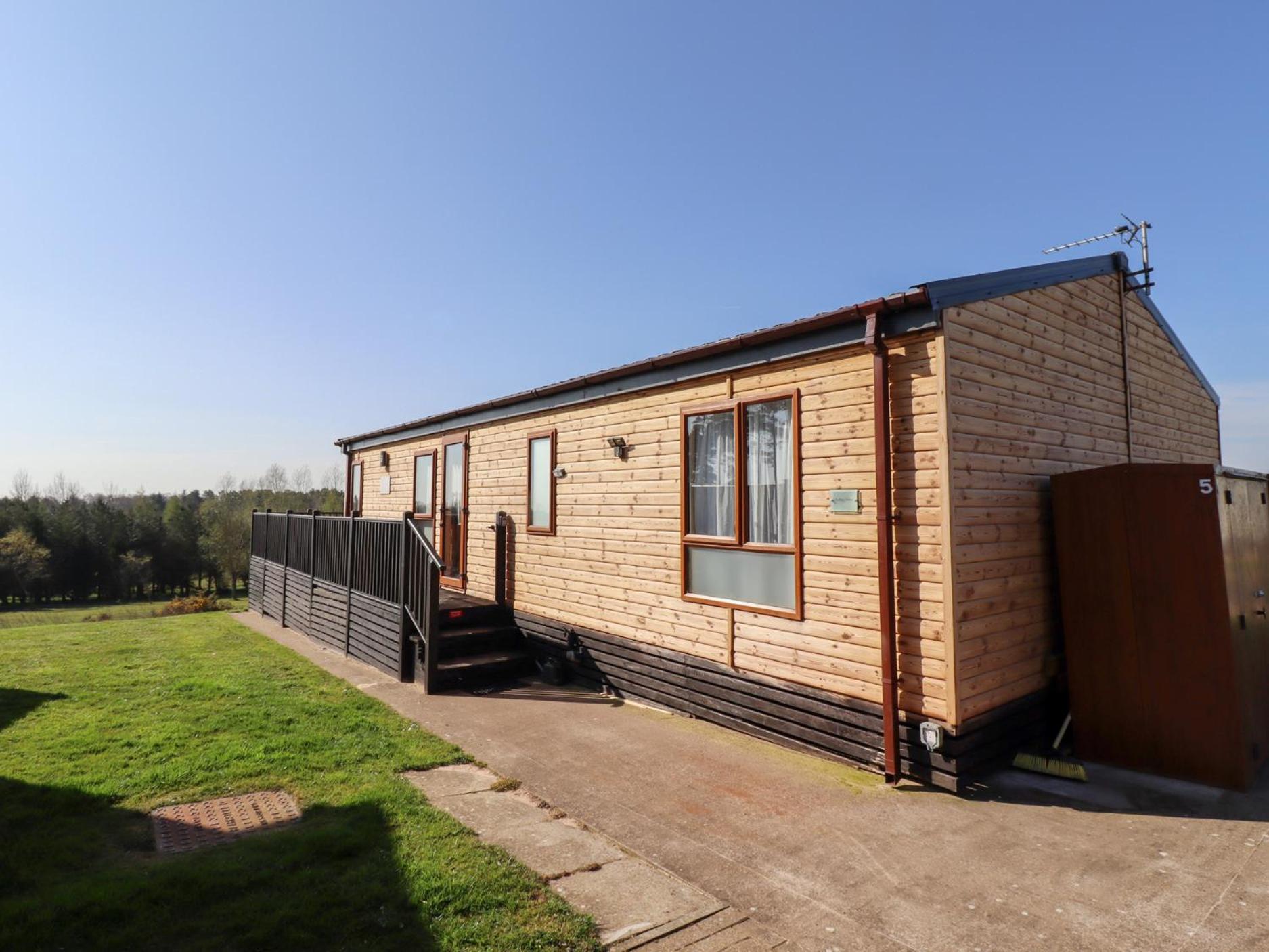 Percy Wood Country Park Villa Newton on the Moor Dış mekan fotoğraf